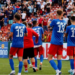 Prima tranșă online de bilete la FC Bihor-Dinamo, epuizată în 6 minute. Mai sunt 300 de bilete care se vând azi fizic