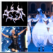 Oradea petrece 3 zile și 3 seri. 100 de spectacole cu 400 de artiști