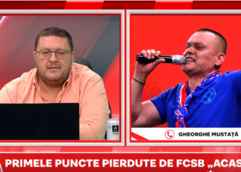 După meciul FC Bihor-FCSB, ”oamenii erau atât de entuziasmați încât mă rugau să nu las jucătorii să plece de pe teren”