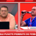 După meciul FC Bihor-FCSB, ”oamenii erau atât de entuziasmați încât mă rugau să nu las jucătorii să plece de pe teren”