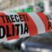 O femeie a murit pe trotuar în zona stației de autobuz de lângă Cimitirul Municipal