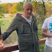 Povestea emoționantă a unui tânăr din zona Ștei care și-a descoperit o boală cruntă în timp ce își făcea analize pentru angajare