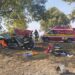 Tânăr de 23 de ani mort în accident, alături de un bărbat de 65 de ani