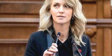 Ministrul Justiției la Oradea