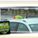 Cum să furi o firmă de taxi de succes, furând un număr de telefon. Atât secretara, cât și fostul director au scăpat de pușcărie, deși au falsificat o împuternicire profitând de faptul că administratorul Hello Taxi suferise un AVC