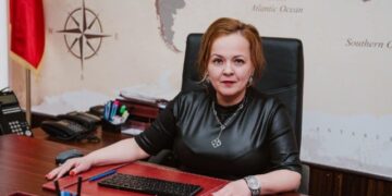 Orădeanca Hajnalka Vig și-a încheiat mandatul de Preşedinte Director General al Agenţiei Naţionale de Cadastru şi Publicitate Imobiliară