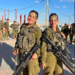 Fiica șefului de cabinet al fostului deputat Ioan Sorin Roman luptă pe front în Armata Israelului. Are 20 de ani