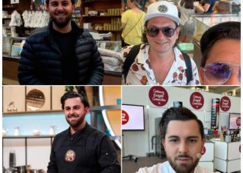 „Cuțitul de aur„ care a gătit pentru Selena Gomez, Thomas Müller, Lewis Hamilton, cu mamă orădeancă, vă dă întâlnire, mâine, în Lotus