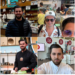 „Cuțitul de aur„ care a gătit pentru Selena Gomez, Thomas Müller, Lewis Hamilton, cu mamă orădeancă, vă dă întâlnire, mâine, în Lotus