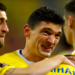 Viața după fotbal la nivel înalt. Claudiu Keșeru spune că a trecut pe la pshiholog pentru a se obișnui cu gândul că nu mai joacă fotbal. „Am avut o perioadă agitată în ultimul timp şi am preferat să mă retrag din lumina reflectoarelor, să-mi găsesc liniştea”