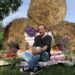 La brunch cu designerul Dorin Negrău. Bucate după rețetele străbunicii, atelier de preparare ,,mnieere de prune,,