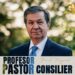Cum arată viața unui astfel de slujitor? Paul Negruț, păstorul care știe cum să mențină echilibrul între pregătirea teologică, viața devoțională și consilierea pastorală