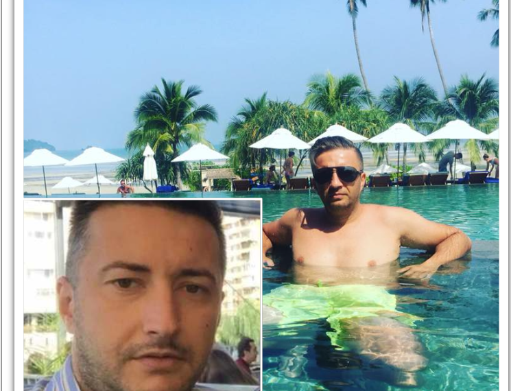 Un agent şef de poliţie din Bihor și fratele său, prinși în timp ce furau bani și bijuterii din casa unui om de afaceri