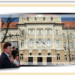 Judecătorul Dorel Bochiș părăsește Tribunalul Bihor