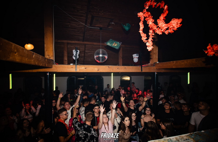 Ce dress code trebuie să ai să participi la petrecerile de Halloween la Salonta. Cu ce trebuie să te înarmezi la Festivalul Dovleacului