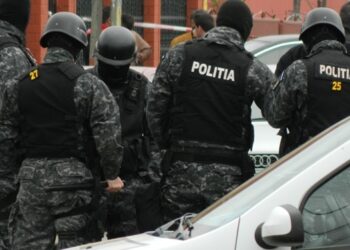 Percheziții acasă și în biroul unei judecătoare