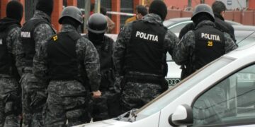 Percheziții acasă și în biroul unei judecătoare