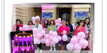 Camelia Buhaș: Du-te la medic, să-ți spună că ești bine!