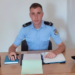 Polițist local acuzat de tortură. A bătut un om până i-a produs o moarte violentă: ruptură de cord și traumatism  cranio-cerebral cu hemoragie meningo-cerebrală