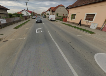 Brazilian, proprietar al unei firme de succes,  arestat preventiv de Judecătoria Beiuș pentru viol în formă continuată