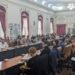 Notarii și primarii din Bihor, față în față pentru unificarea practicii la nivel administrativ și fluidizarea raporturilor civile