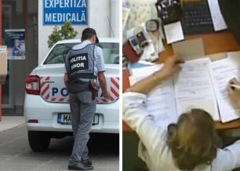 Doctorița Emilia Mariana Cun scapă de pedeapsă. Curtea de Apel Oradea a dispus încetarea procesului pe prescripție