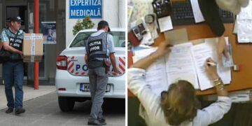 Doctorița Emilia Mariana Cun scapă de pedeapsă. Curtea de Apel Oradea a dispus încetarea procesului pe prescripție