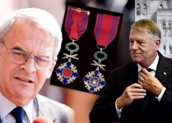 Definitiv. László Tőkés rămâne fără „Steaua României”