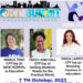 Profa din Top 50 Global Teacher Prize, Mirela Tanc, va prezenta jocurile educaţionale inspirate din inovaţiile laureaţilor Nobel, la Nobel Fest