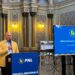 Prefectul Țiplea și-a sărbătorit aniversarea cu femeile din PNL