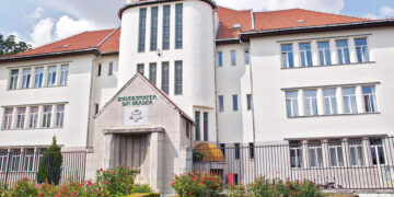 Rectorul Universității Oradea va fi desemnat prin alegeri directe