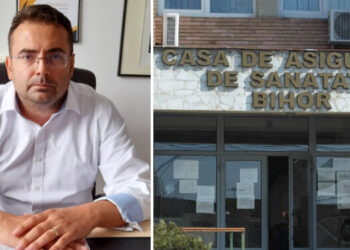 Șeful CAS Bihor anunță deblocarea sistemului asigurărilor sociale. Cresc salariile angajaților