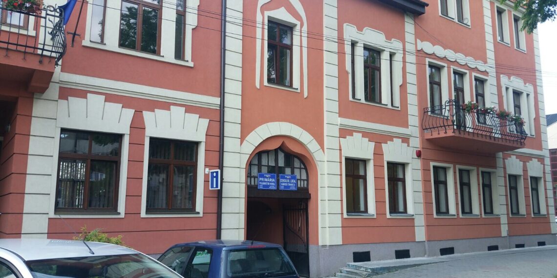 Judecat pentru distrugere, condamnat la muncă în folosul comunităţii la  Primăria Aleşd sau la Primăria Lugaşu de Jos. 4800 lei despăgubiri materiale pentru Primăria Aleșd