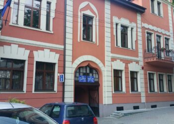 Judecat pentru distrugere, condamnat la muncă în folosul comunităţii la  Primăria Aleşd sau la Primăria Lugaşu de Jos. 4800 lei despăgubiri materiale pentru Primăria Aleșd