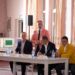 Alegeri la vârful PNL Marghita. Primarul- președinte se bazează pe un pluton de vicepreședinți din care face parte și soția sa