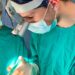 Alex Orădan, Rising Star al rezidenților în Chirurgie Plastică.A făcut un studiu care va fi prezentat la un Congres în Japonia alături de Dr. Johnson Yang, un mare nume în chirurgia limfatică mondială