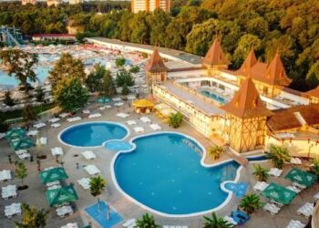 Fondul de Investiţii Transilvania Investments care deține 93% din Turism Felix S.A., profit net cu 176% mai mare decât cel înregistrat în trimestrul III al anului 2022