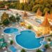 Fondul de Investiţii Transilvania Investments care deține 93% din Turism Felix S.A., profit net cu 176% mai mare decât cel înregistrat în trimestrul III al anului 2022