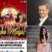Orchestra JOHANN STRAUSS ENSEMBLE, în concertul Viena Magic, la Biserica Baptistă Speranța din Oradea