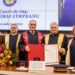 Fostul ministru despre care colaboratorul său a spus: ”dacă merg la luptă cu el, nu mă va lăsa niciodată în urmă”, Doctor Honoris Causa al Universității din Oradea