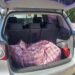 Curtea de Apel Oradea desființează decizia Tribunalului Satu Mare în cazul unui dintre tineri prinși că ducea canabis cu portbagajul, acuzat de 10 fapte de trafic de droguri de risc și mare risc