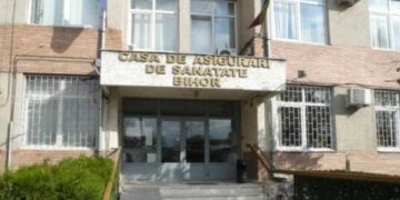 Activitatea cu publicul grav afectată la Casa Naţională de Asigurări de Sănătate.Începând de joi, protest pe perioadă nedeterminată
