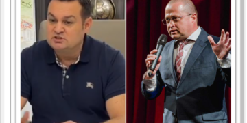 Avocatul Răzvan Doseanu, mandatat de primarul de Baia-Mare să comunice în numele său, în dosarul aflat în pronunțare la Curtea de Apel Cluj