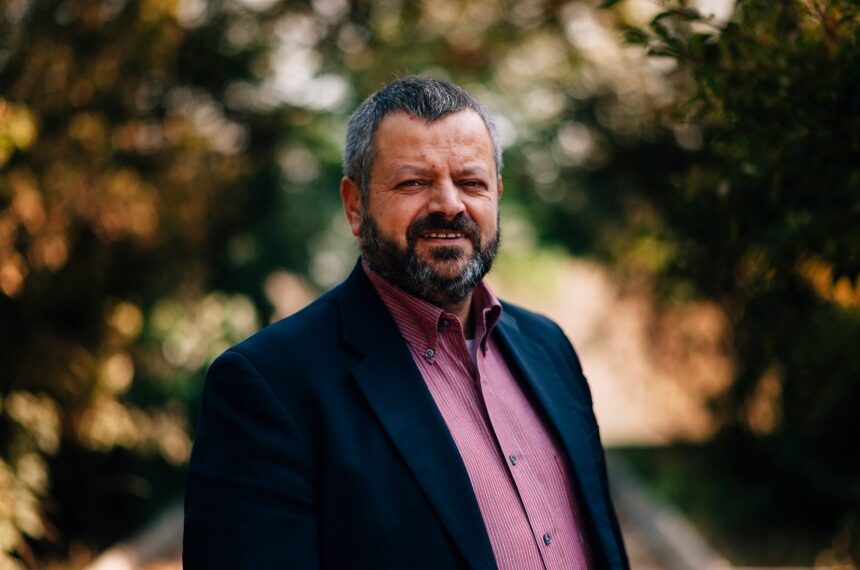 E nevoie de sânge pentru profesorul Cruceru, operat de urgență pe inimă