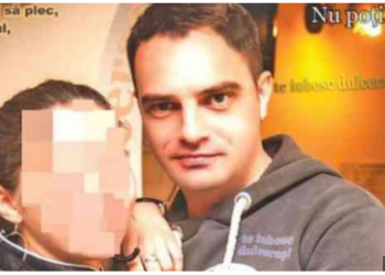 DJ Boroș, devenit celebru în anii ’90 pentru piesa „Dozatorul”,extrădat  după ce a ademenit două fetițe cărora le-a promis cadouri şi că le va face „vedete”