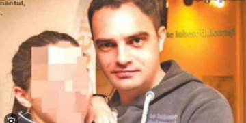 DJ Boroș, devenit celebru în anii ’90 pentru piesa „Dozatorul”,extrădat  după ce a ademenit două fetițe cărora le-a promis cadouri şi că le va face „vedete”