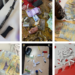 Cei 7 suspecți de trafic de droguri, preparate chiar de ei prin pulverizarea substanței active pe diferite materii vegetale sau ceaiuri, unii după gratii, alți în control judiciar. Sume impresionante de bani ridicate la percheziții