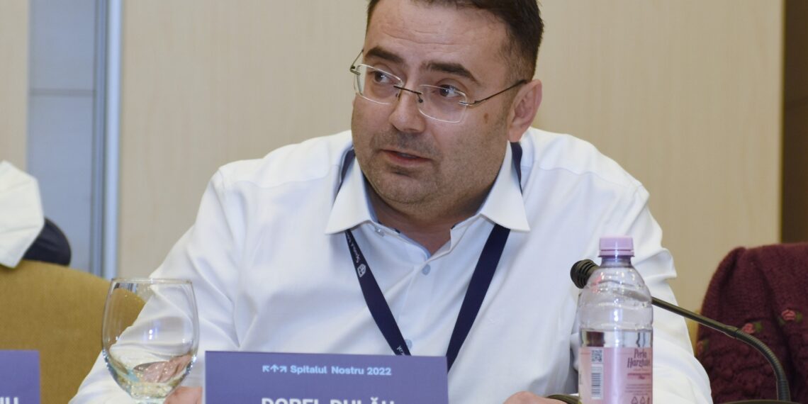 Dorel Dulău, șeful CAS Bihor, atrage atenția că suntem expuși la un mare pericol: rezistența la antimicrobiene. Unul din patru asigurați români au beneficiat de rețete compensate și gratuite de antibiotice