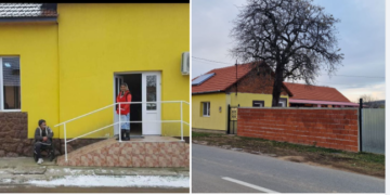 Povestea unui om al străzii l-a făcut pe un pastor român din America să cumpere o casă pentru cei care caută adăpost la Dumbrava. A făcut și o donație de 20.000 dolari