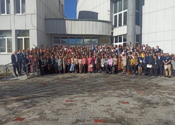 Liceului Teologic Baptist Emanuel  Oradea gazda Conferinței Naționale organizată de Asociația Internațională a Școlilor Creștine